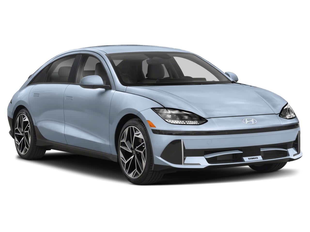 2024 Hyundai IONIQ 6 SEL AWD
