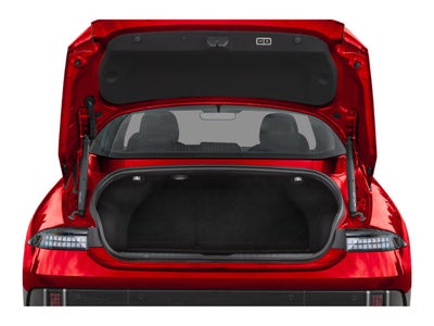 2023 Hyundai IONIQ 6 Limited AWD