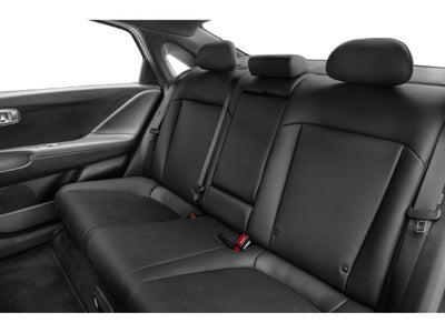 2023 Hyundai IONIQ 6 Limited AWD