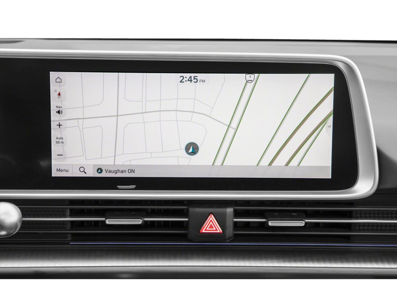 2023 Hyundai IONIQ 6 Limited AWD