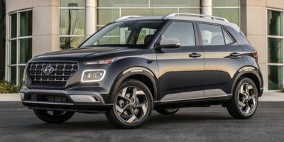 2021 Hyundai VENUE SE IVT
