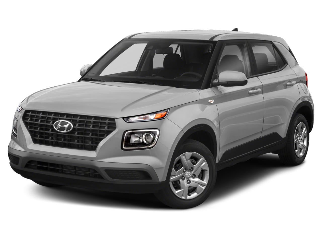 2021 Hyundai VENUE SE IVT