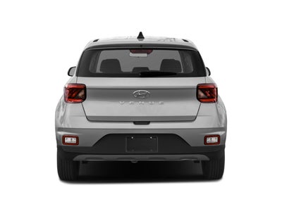 2021 Hyundai VENUE SE IVT