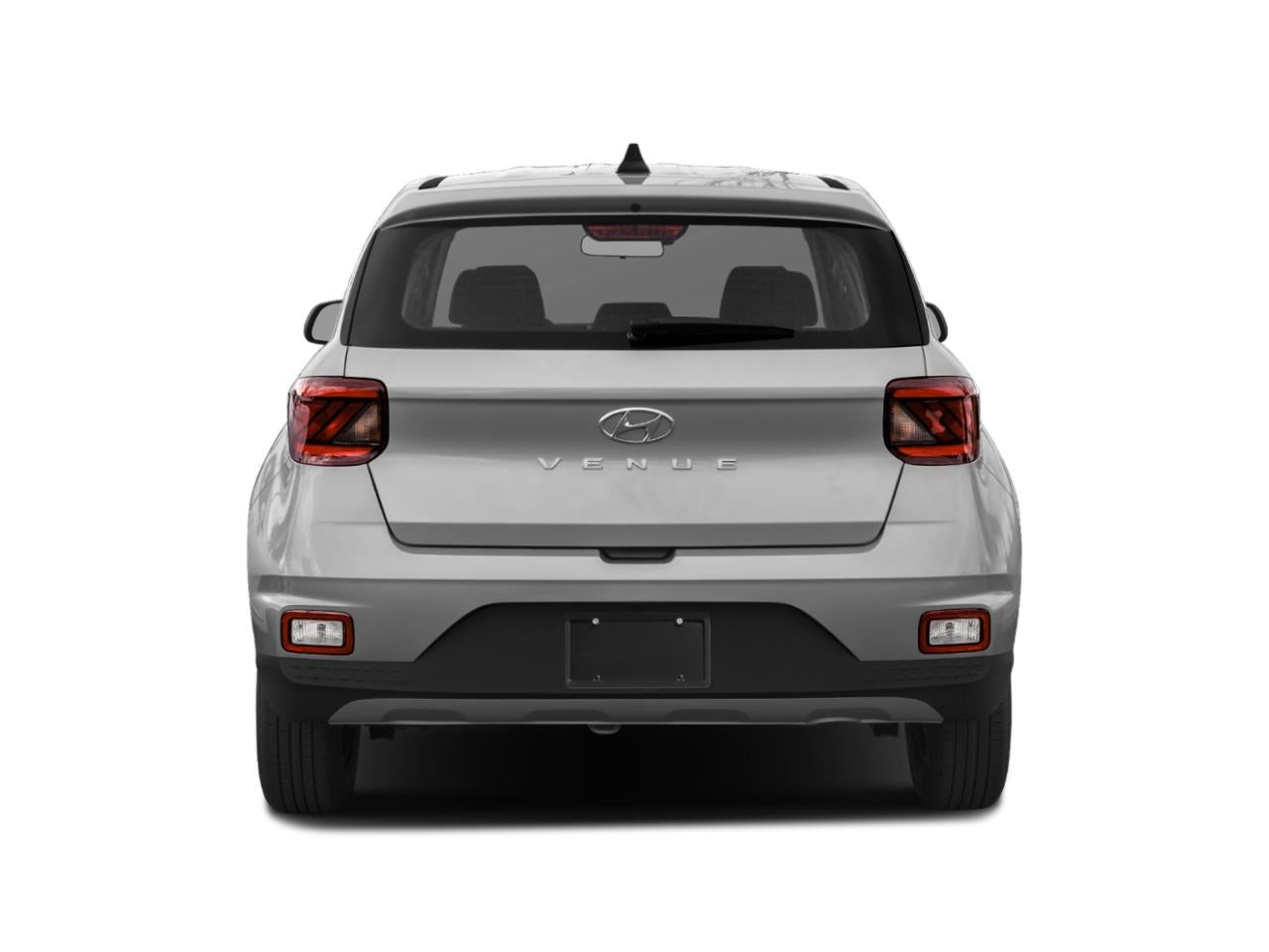 2021 Hyundai VENUE SE IVT