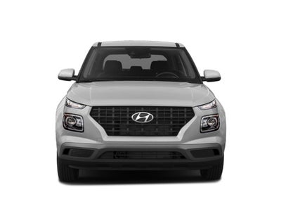 2021 Hyundai VENUE SE IVT