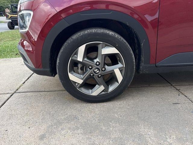 2024 Hyundai VENUE Limited IVT