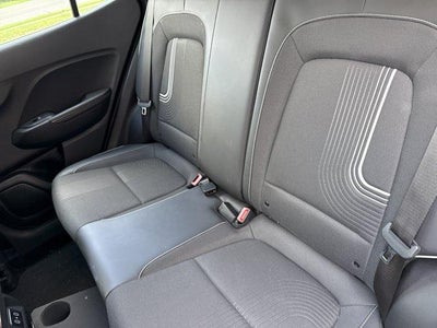 2024 Hyundai VENUE Limited IVT