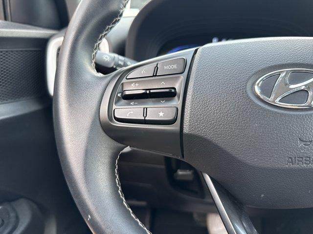 2024 Hyundai VENUE Limited IVT