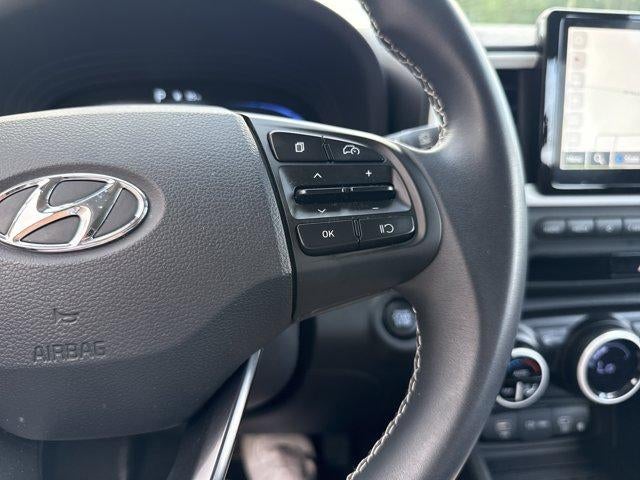 2024 Hyundai VENUE Limited IVT