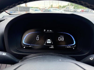 2024 Hyundai VENUE Limited IVT