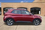 2024 Hyundai VENUE Limited IVT