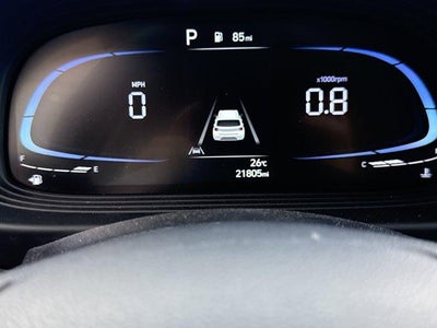 2024 Hyundai VENUE Limited IVT