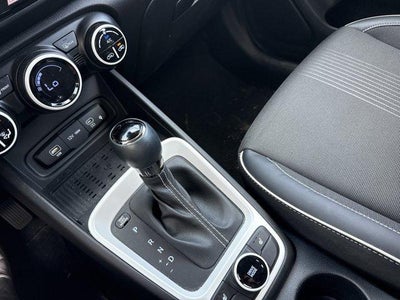 2024 Hyundai VENUE Limited IVT