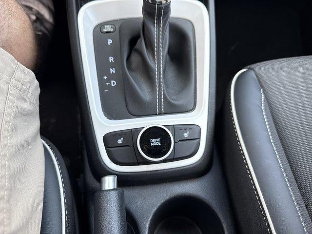 2024 Hyundai VENUE Limited IVT