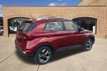 2024 Hyundai VENUE Limited IVT