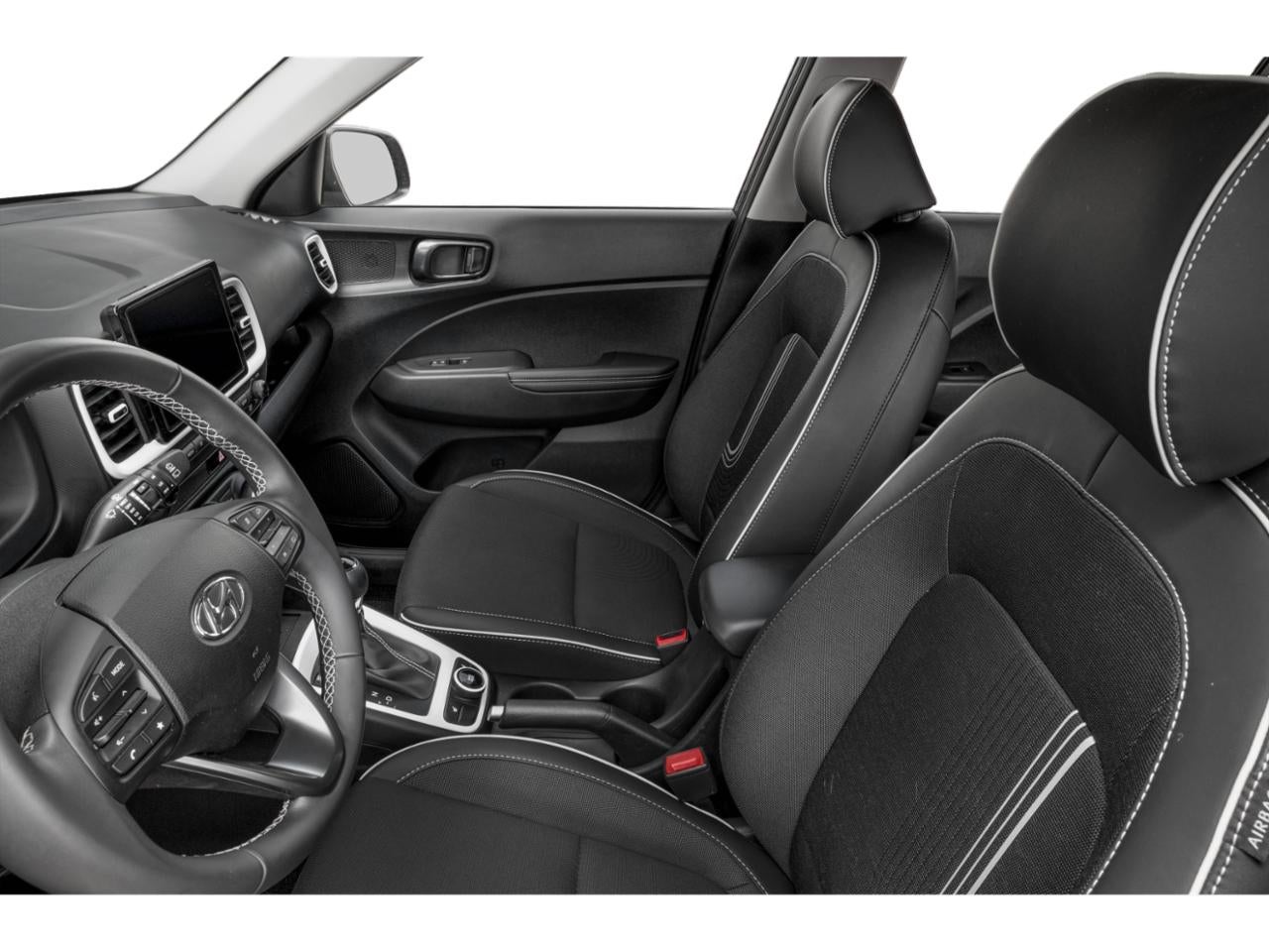 2024 Hyundai VENUE Limited IVT