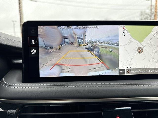 2025 Genesis G70 2.5T AWD