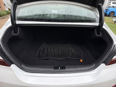 2025 Genesis G70 2.5T AWD