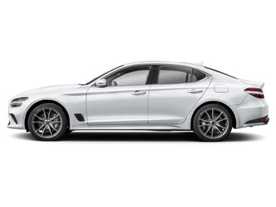 2025 Genesis G70 2.5T AWD