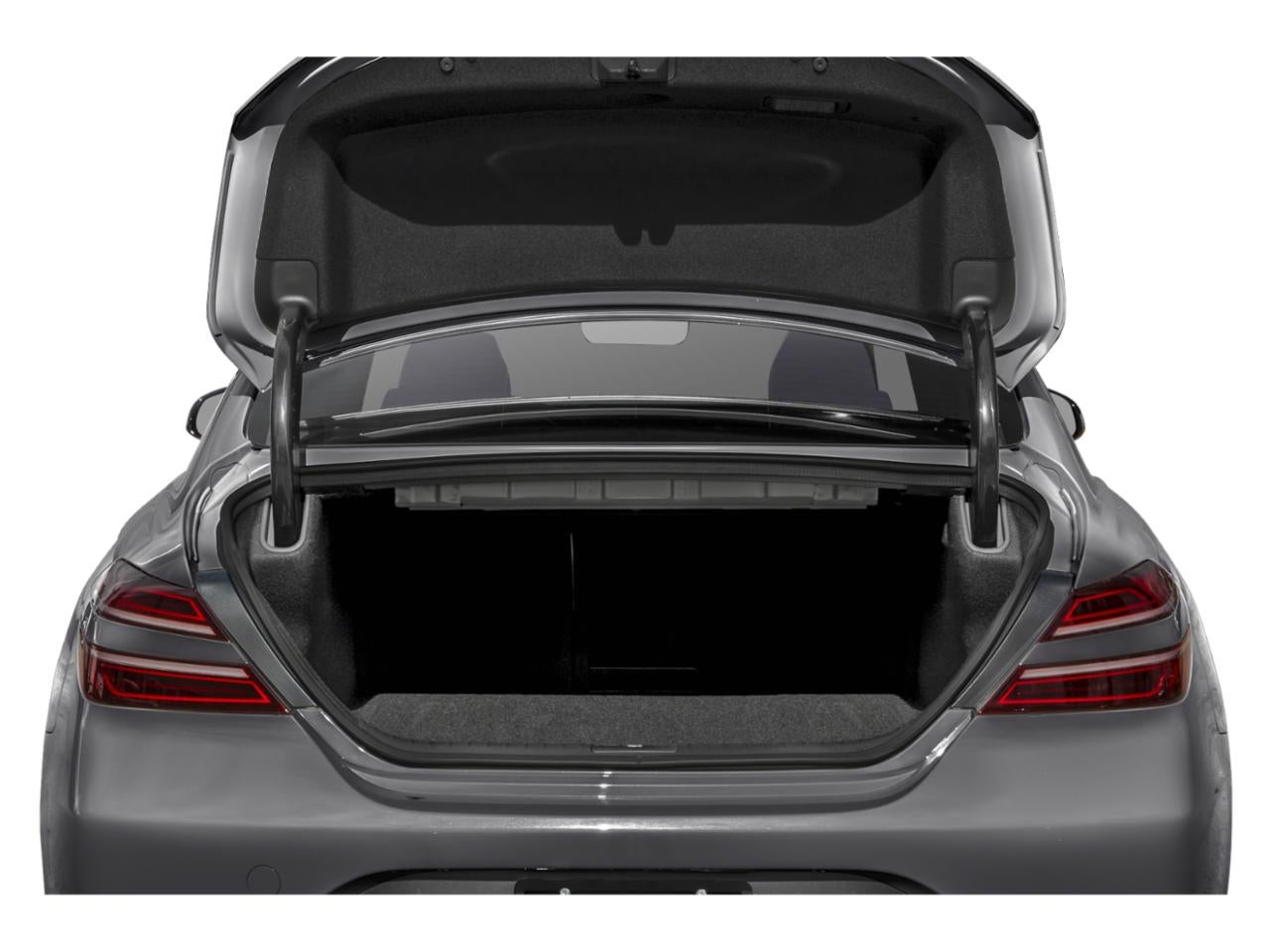 2025 Genesis G70 2.5T AWD