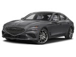 2025 Genesis G70 2.5T AWD