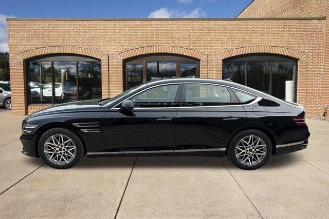 2026 Genesis G80 2.5T AWD