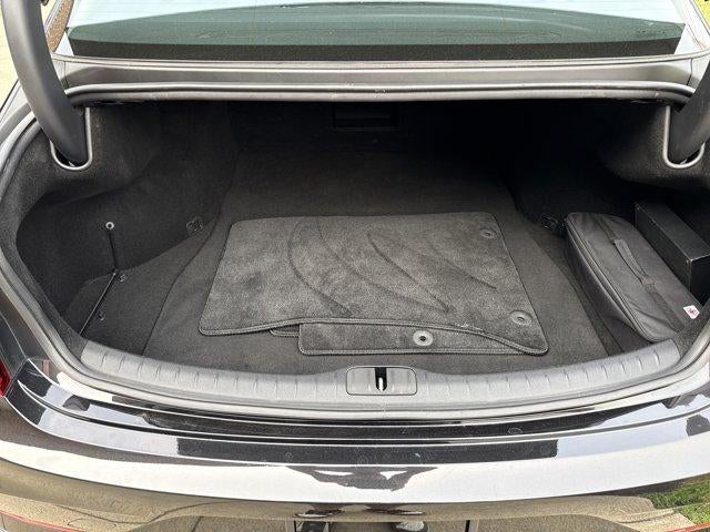 2026 Genesis G80 2.5T AWD