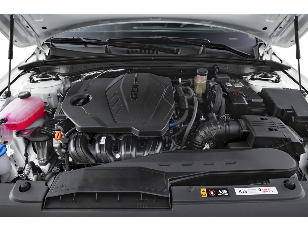 2025 Kia K5 LXS Auto FWD