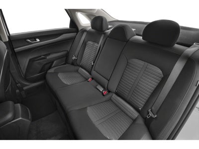 2025 Kia K5 LXS Auto FWD