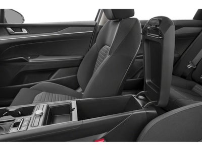 2025 Kia K5 LXS Auto FWD