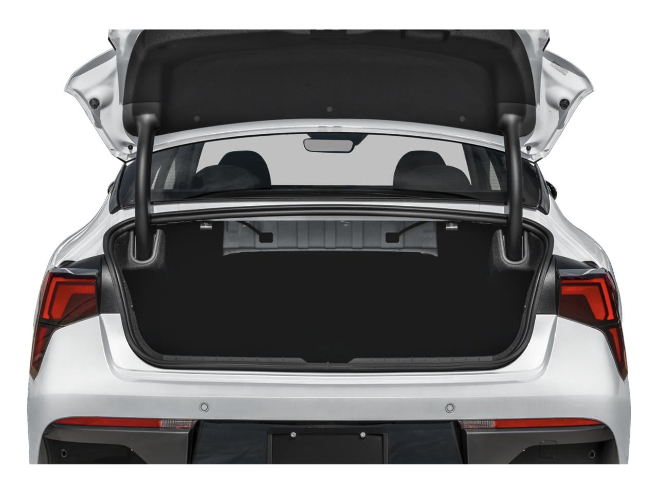 2025 Kia K5 LXS Auto FWD