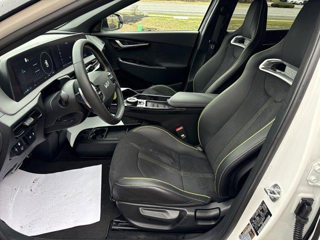 2024 Kia EV6 GT AWD