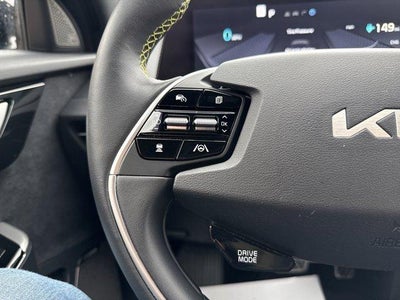 2024 Kia EV6 GT AWD