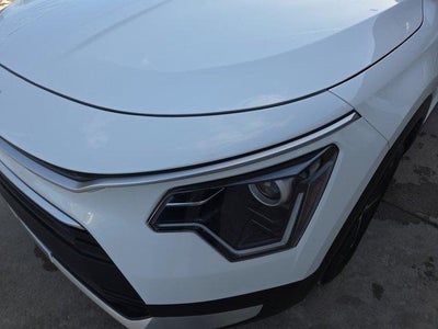 2024 Kia Niro Plug-In Hybrid EX FWD