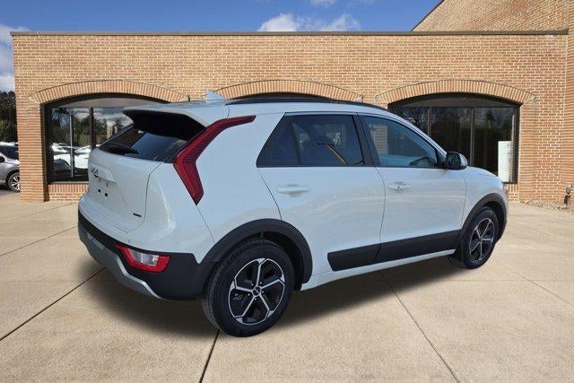 2024 Kia Niro Plug-In Hybrid EX FWD