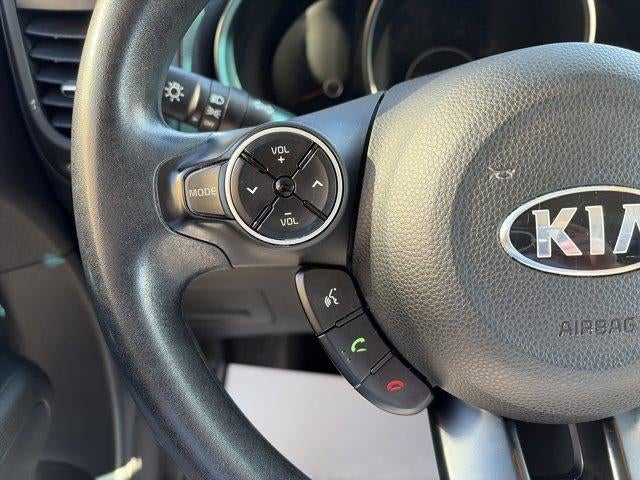 2016 Kia Soul 5dr Wgn Auto Base