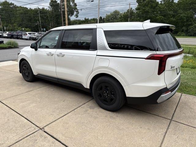 2026 Kia Carnival LXS FWD