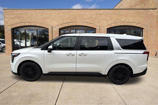 2026 Kia Carnival LXS FWD