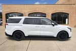 2026 Kia Carnival LXS FWD