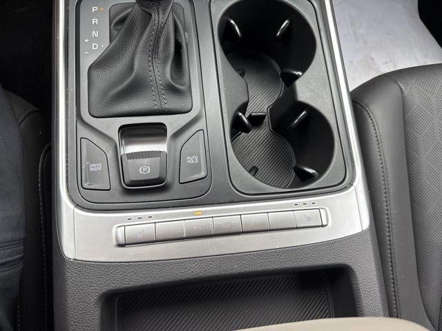 2026 Kia Carnival LXS FWD