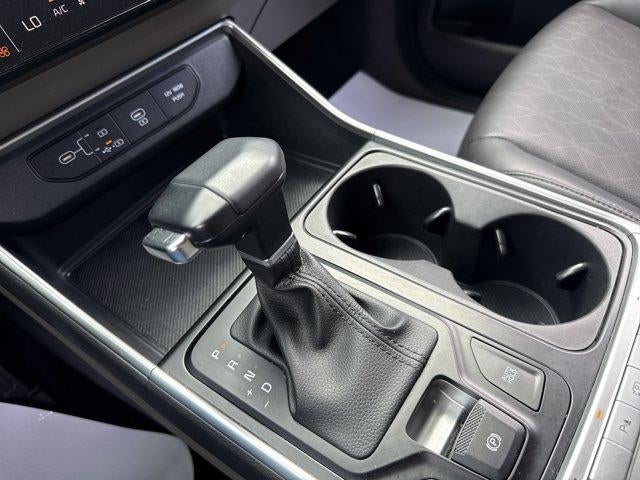 2025 Kia Carnival LXS FWD