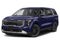 2026 Kia Carnival LXS FWD