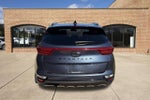 2022 Kia Sportage Nightfall AWD