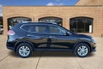 2016 Nissan Rogue AWD 4dr SV