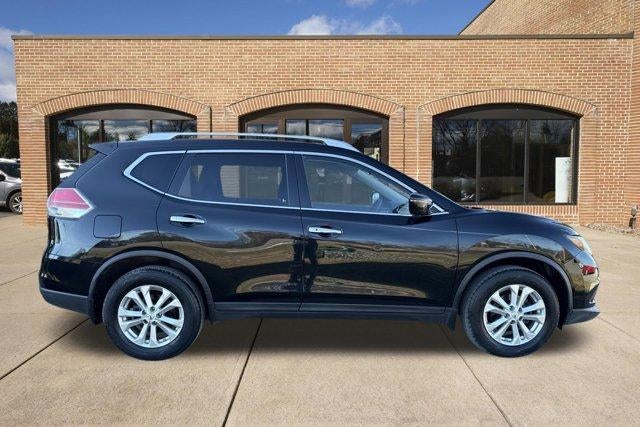 2016 Nissan Rogue AWD 4dr SV