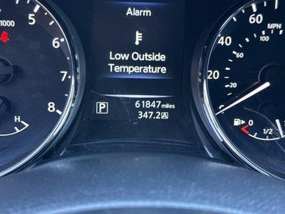 2016 Nissan Rogue AWD 4dr SV