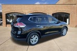 2016 Nissan Rogue AWD 4dr SV