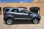 2021 Ford EcoSport SE 4WD