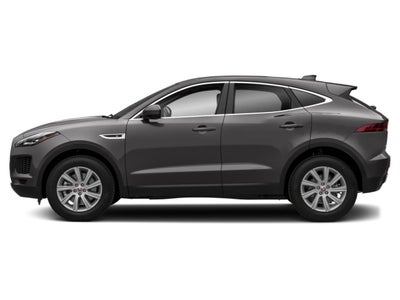 2019 Jaguar E-PACE P300 AWD R-Dynamic SE