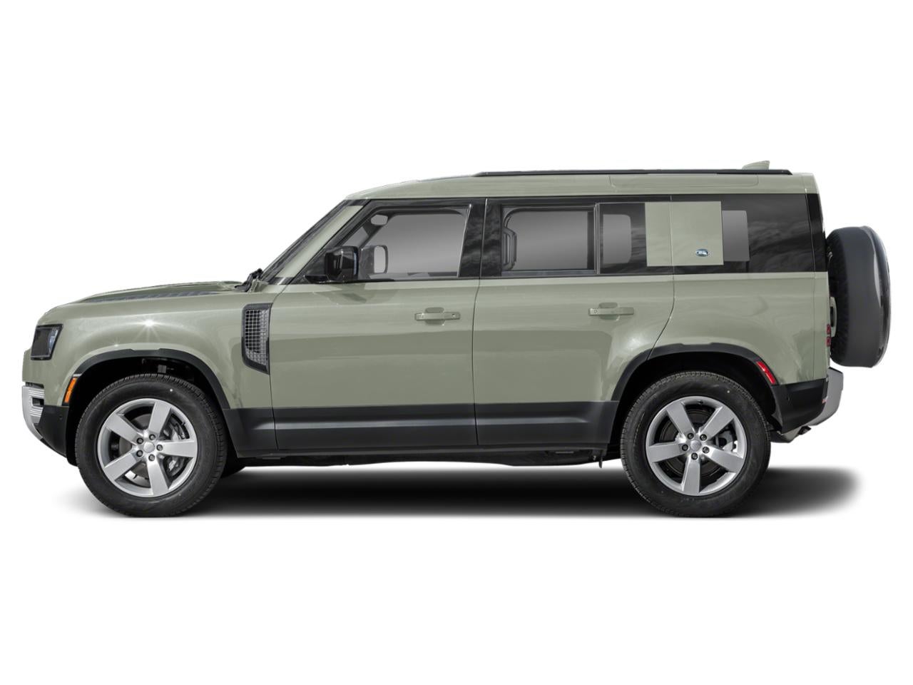 2025 Land Rover Defender 110 P300 S